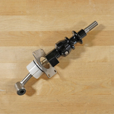 Billetworkz Black Short Shifter - Fits 2013-21 BRZ FR-S GT86