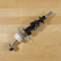 Billetworkz Black Short Shifter - Fits 2013-21 BRZ FR-S GT86