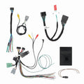 1421 GM RADIO REPLACEMENT DATA INTERFACE WITH SWC & BT