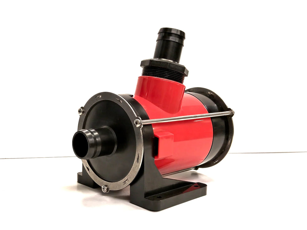 HEAVY DUTY LIVEWELL PUMP 4000 GPH 2