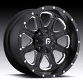 Fuel Wheels auto part