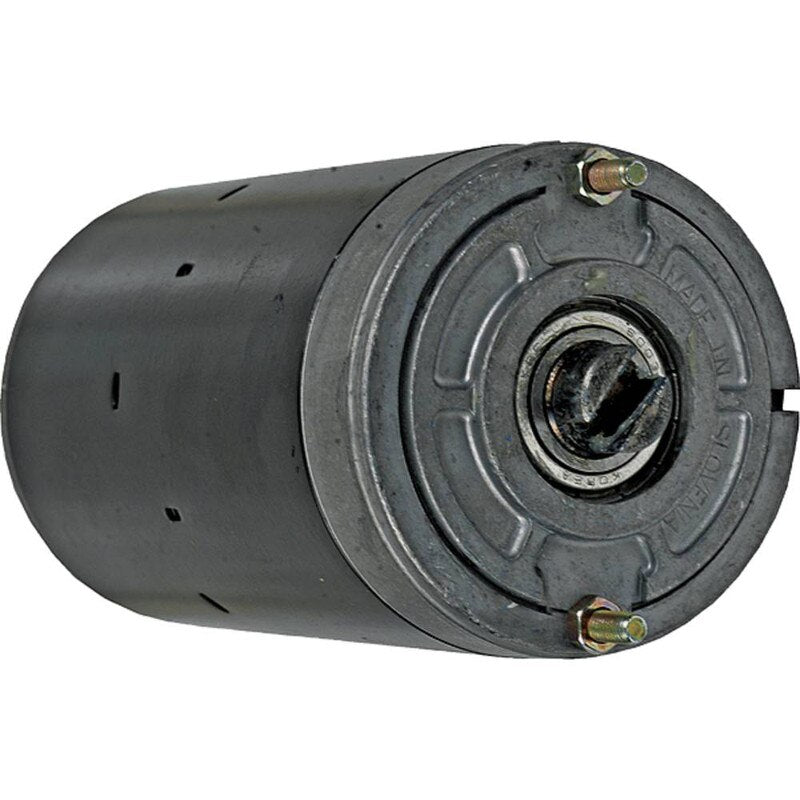 Multi-Purpose Hydraulic Motor