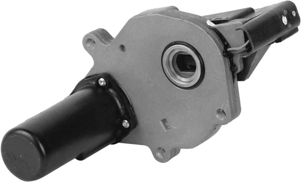 NEW TURBOCHARGERS