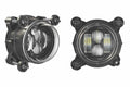 (SINGLE) TS3000R D12/24V DOT DRIVE POLYC BLK HSG