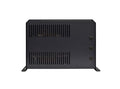 INVERTER/CHARGER INPUT: 12VDC OUTPUT: 120VAC 2200 WATT C/W 100 AMP CHARGER