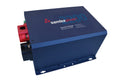 INVERTER/CHARGER INPUT: 12VDC OUTPUT: 120VAC 2200 WATT C/W 100 AMP CHARGER