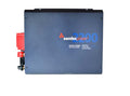 INVERTER/CHARGER INPUT: 12VDC OUTPUT: 120VAC 2200 WATT C/W 100 AMP CHARGER