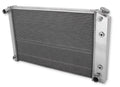 FROSTBITE ALUM RADTR 2-ROW 70/87 L6/V6/V