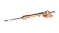 2.36' X 10' HVY DUTY BRASS CYL