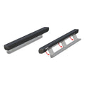 83" ACTIONTRACK BOARD