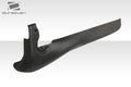 Extreme Dimensions bumper detail