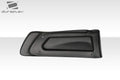 Extreme Dimensions bumper detail