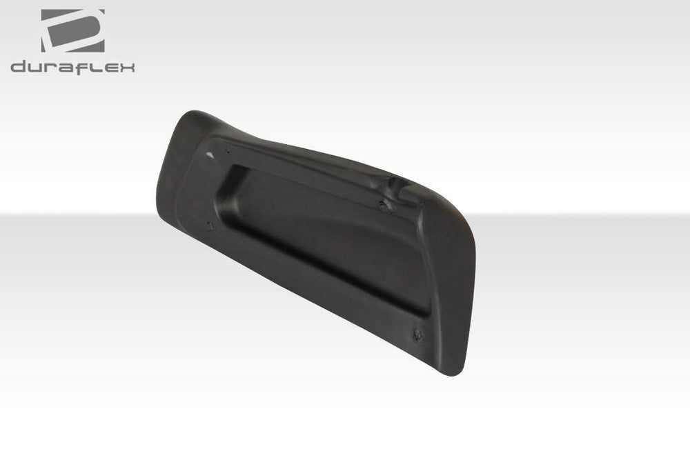 Extreme Dimensions bumper