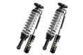 FOX shock absorber detail