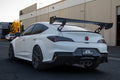 GTC-300 2023-Up Acura DE5 Integra Type S 61 Spec Wing