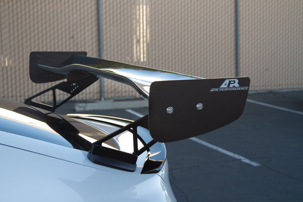 GTC-300 2023-Up Acura DE5 Integra Type S 61 Spec Wing