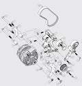 ARCO MARINE auto part