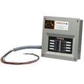 30 HOMELINK MTS 810 CIRCUITS FLUSH OR SURFACE MOUNT NEMA 1