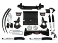 Tuff Country shock absorber