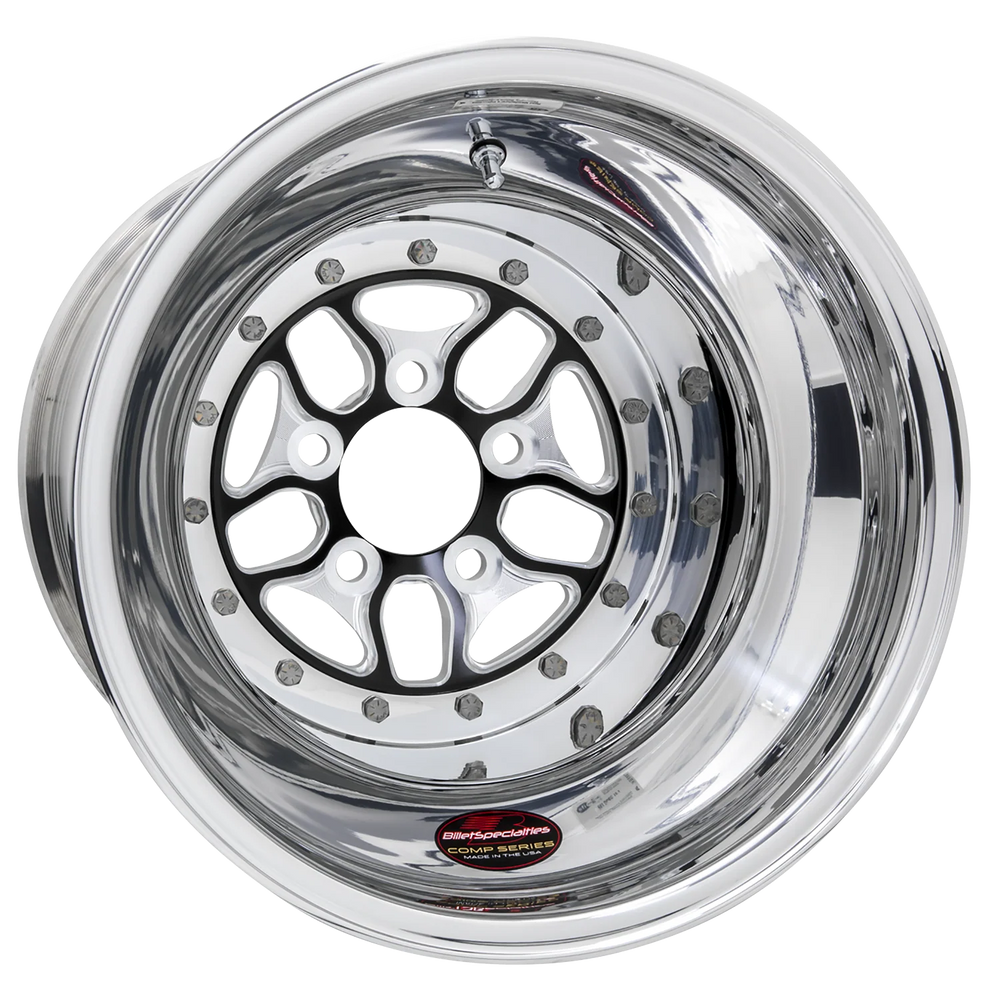MONTEREY 19X8