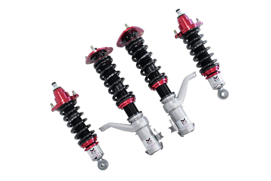Megan Street Series Coilover Damper Honda CRV 02-06 (FWD ONLY)