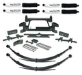 Tuff Country shock absorber