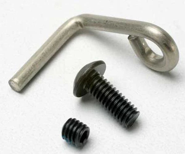 HANGER METAL WIRE (FOR TUNED