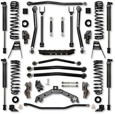 Rock Krawler Suspension auto part