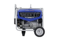 5500 WATT GASOLINE MANUAL START DUAL VOLTAGE GENERATOR