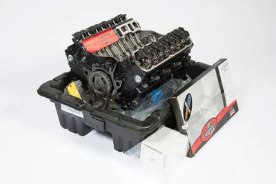 FORD 351W 88-93 ENGINE