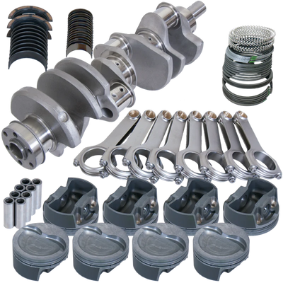 Eagle auto part