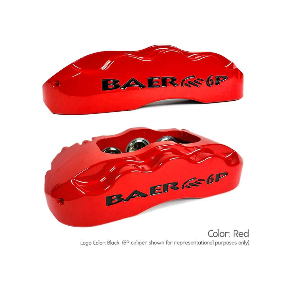 Baer Brakes auto part