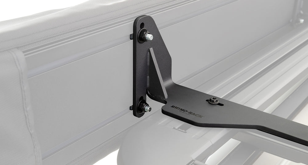 Rhino-Rack Batwing 270 Freestanding Awning - Right