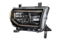 Morimoto Lighting headlights