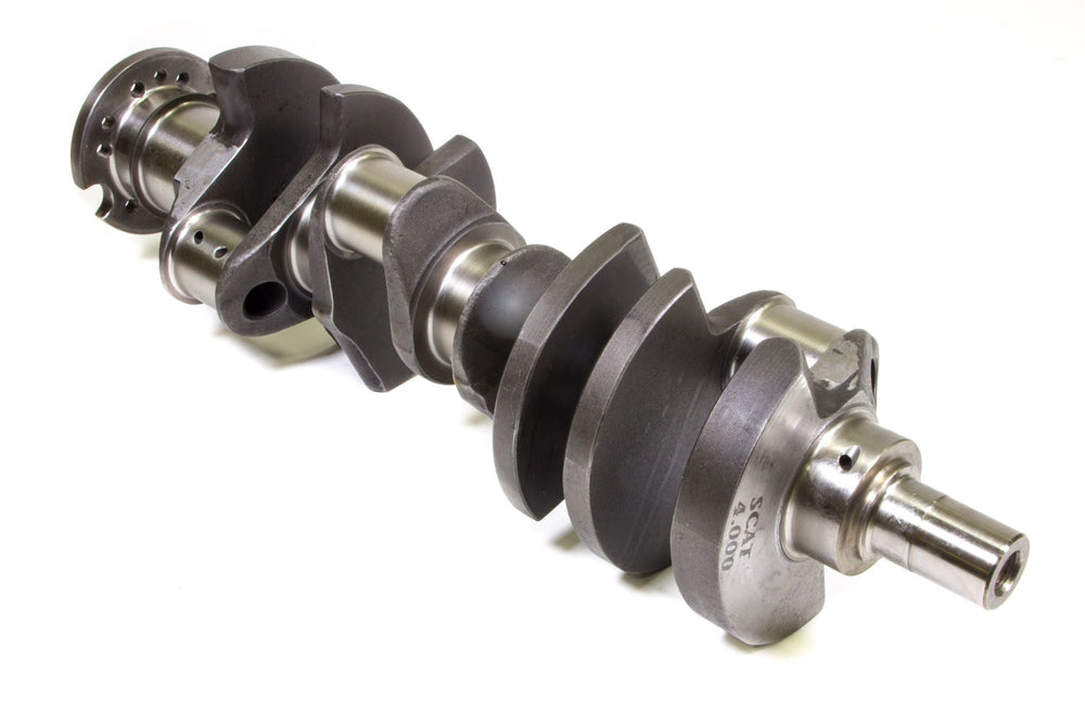 FORGED 4340 STANDARD WEIGHT