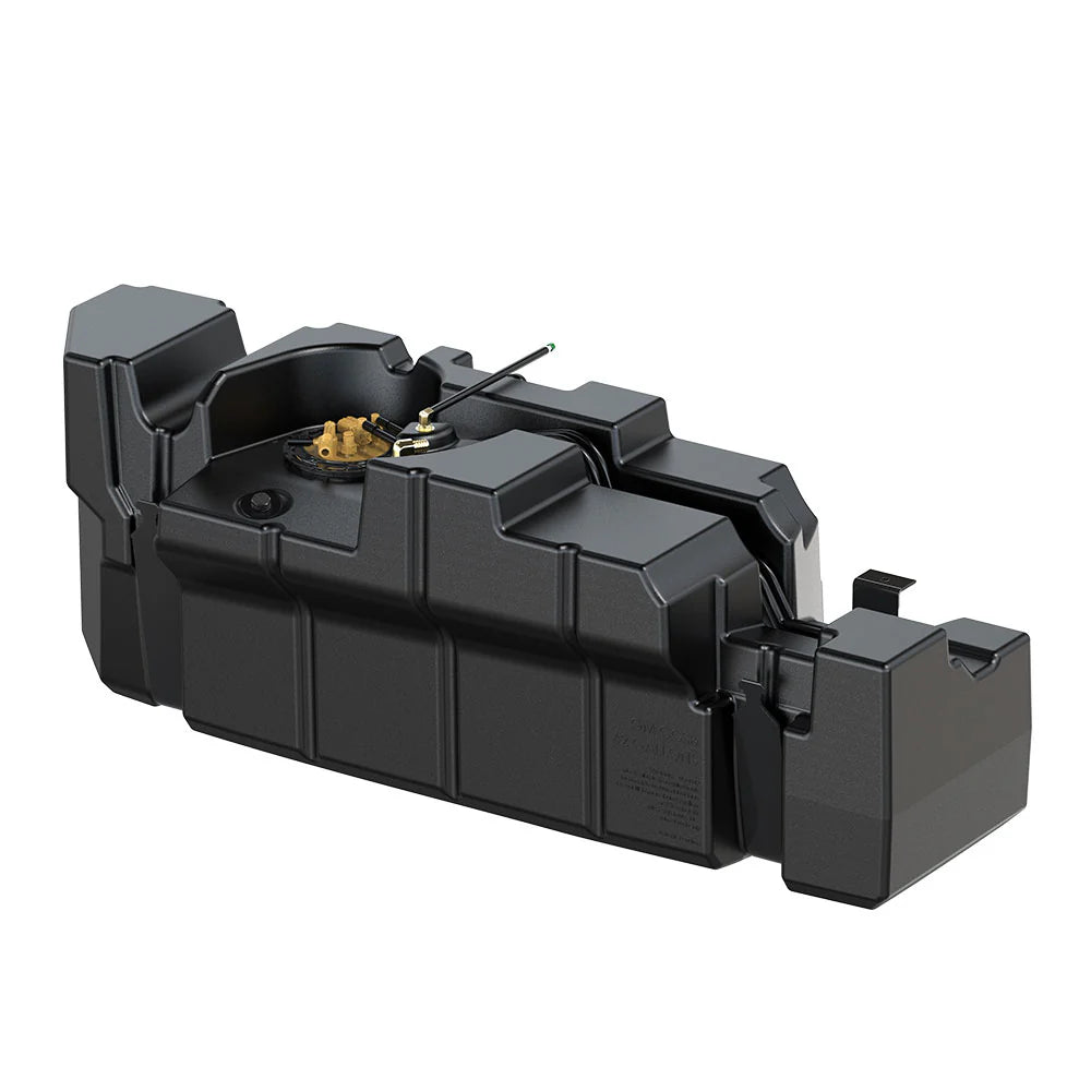 62 Gallon Replacement Tank for 2011-21 GM Crew Cab Short Bed