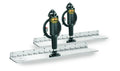 4" X 30" HYBRID TRIM TAB KIT - 12 V