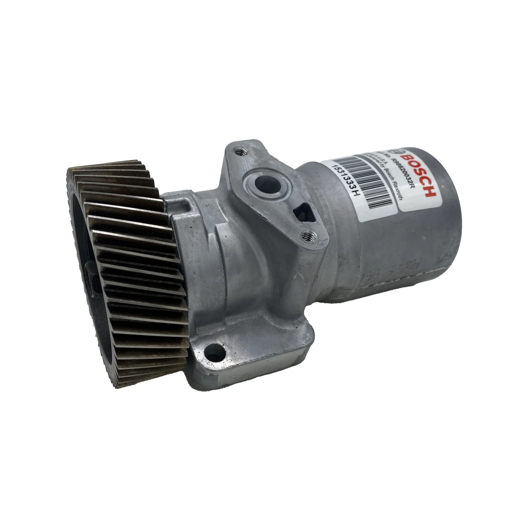 BOSCH HIGH PRESSURE OIL PUMP