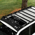 HALF HEIGHT/BARE/SILVER CROSSBARS