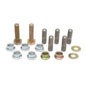 GrimmSpeed 04-21 Subaru STI EJ25 2-Bolt Up-Pipe