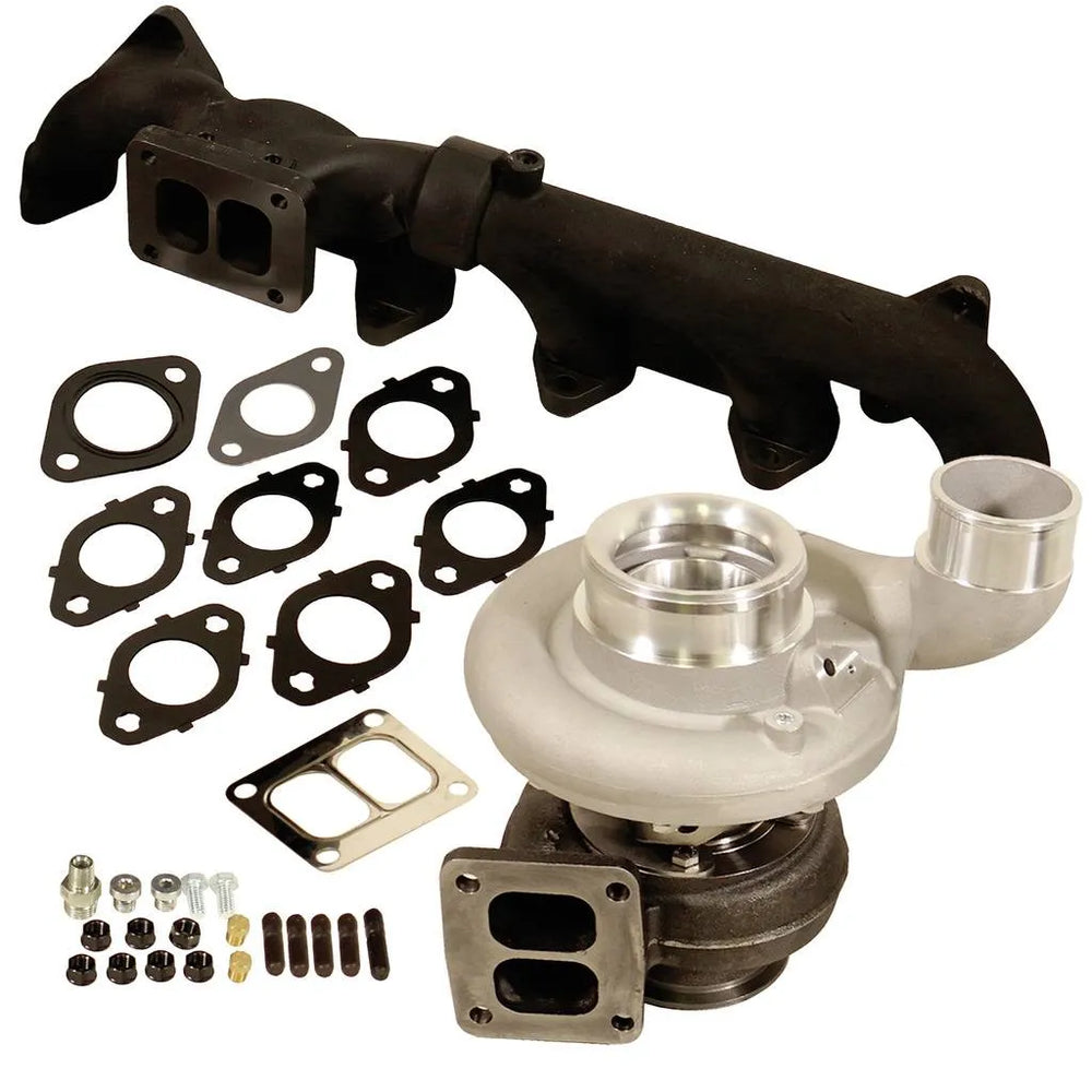 BD Diesel auto part