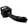 S&B Filters cold air intake