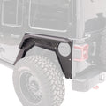 18C JEEP JL BASE REAR FENDERS BARE STEEL
