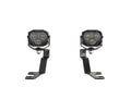MORIMOTO 4BANGER DITCH LIGHT KIT: 2