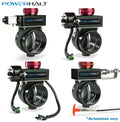 Pacbrake auto part
