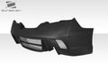 2010-2012 Nissan Altima 2DR Duraflex GT-R Body Kit - 4 Piece - Includes GT-R Front Bumper Cover (107401) GT-C Side Skirts Rocker Panels (104307) GT-C Rear Bumper Cover (104308)
