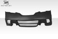 2010-2012 Nissan Altima 2DR Duraflex GT-R Body Kit - 4 Piece - Includes GT-R Front Bumper Cover (107401) GT-C Side Skirts Rocker Panels (104307) GT-C Rear Bumper Cover (104308)