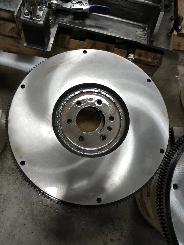 ALTERNATOR 14V 100A