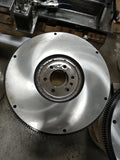 ALTERNATOR 14V 100A