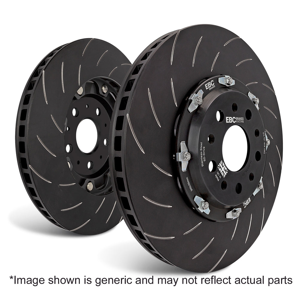 EBC auto part